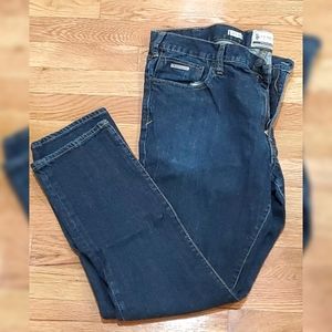 SOLD! US POLO ASSN Blue Skinny Jeans 38x30 Mens